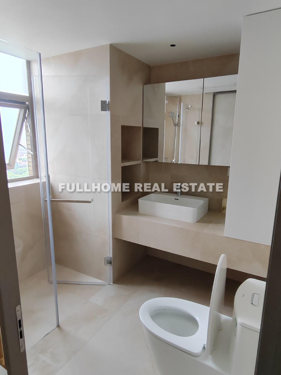 Maison Des Artistes - Interior view 4, Shanghai rental property