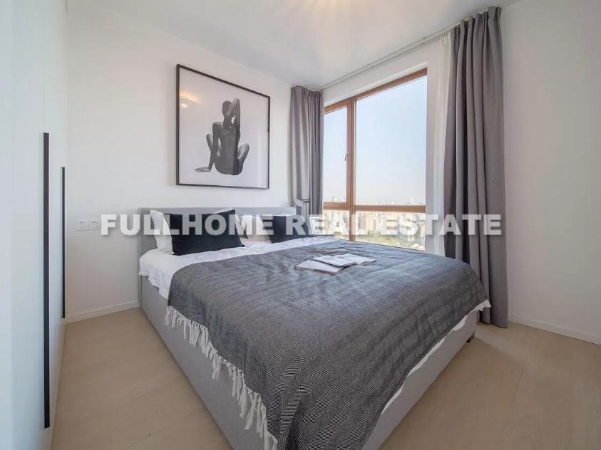 Gubei International Plaza - Interior view 7, Shanghai rental property