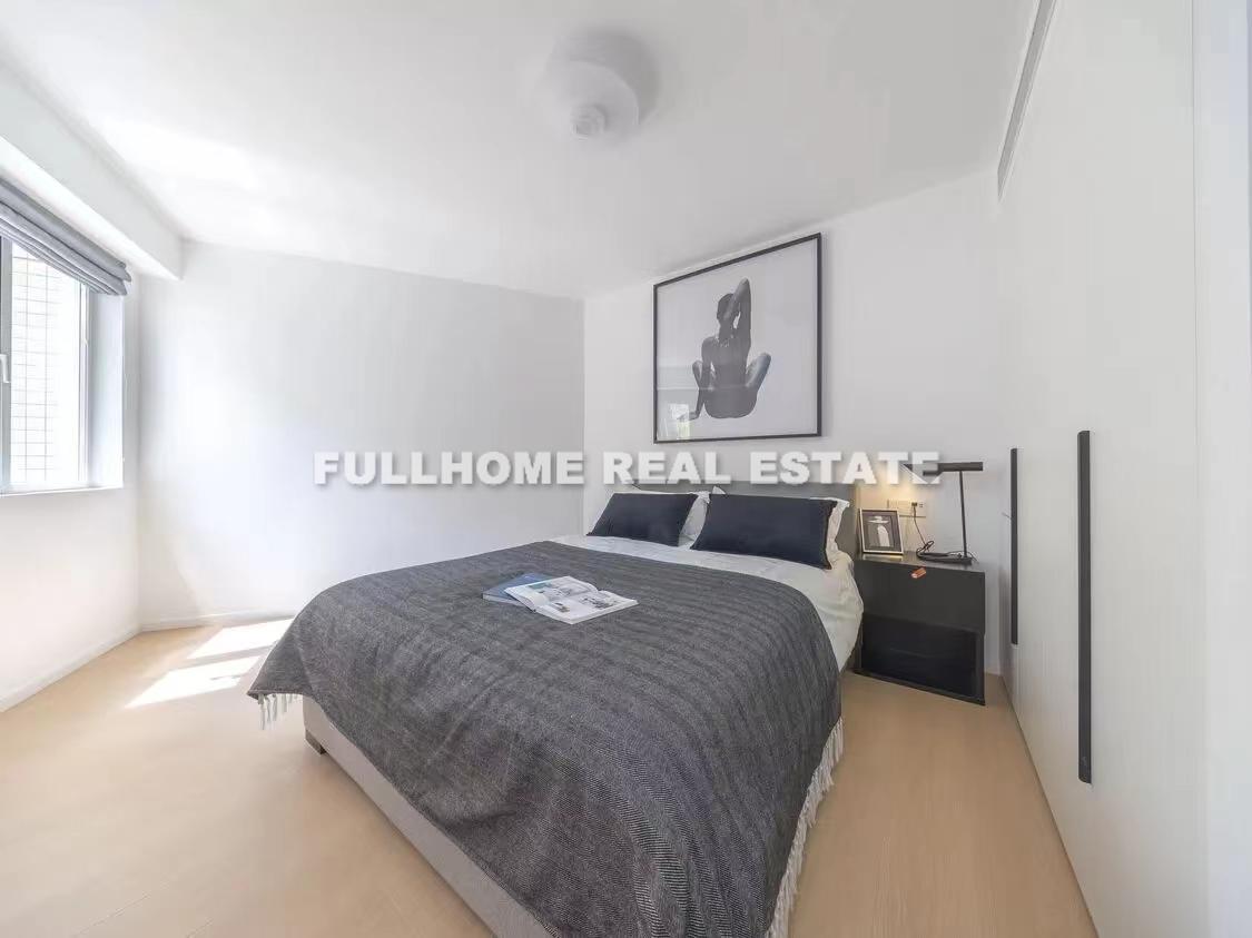 Mandarine City - Interior view 5, Shanghai rental property
