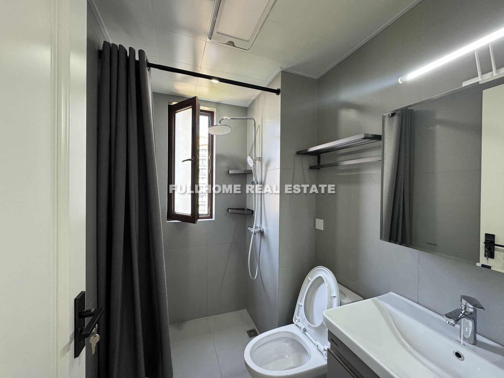 Gubei International Garden - Interior view 2, Shanghai rental property