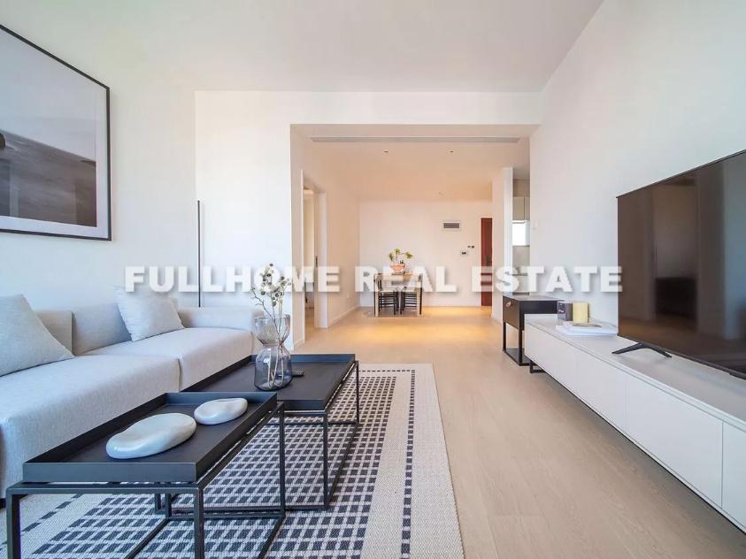 Gubei International Plaza - Interior view 3, Shanghai rental property