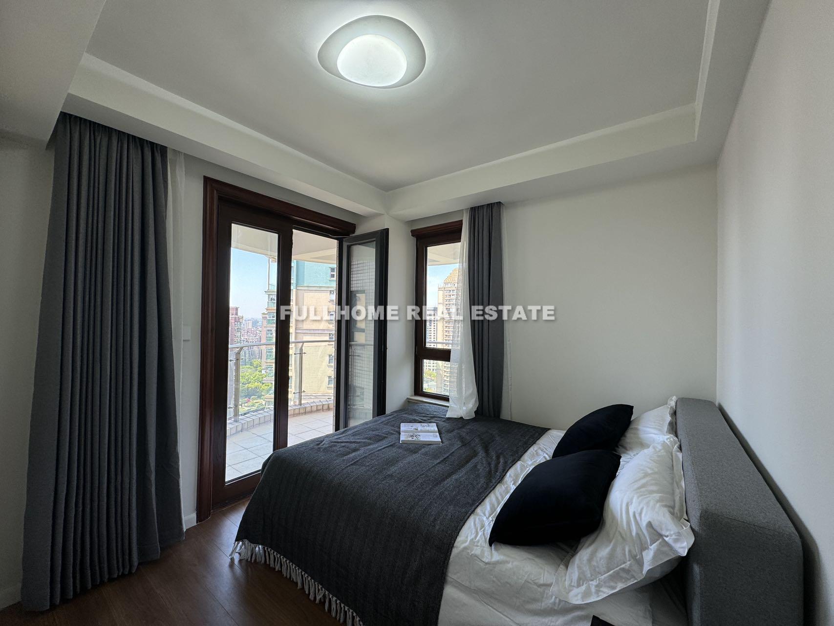Gubei International Garden - Interior view 5, Shanghai rental property