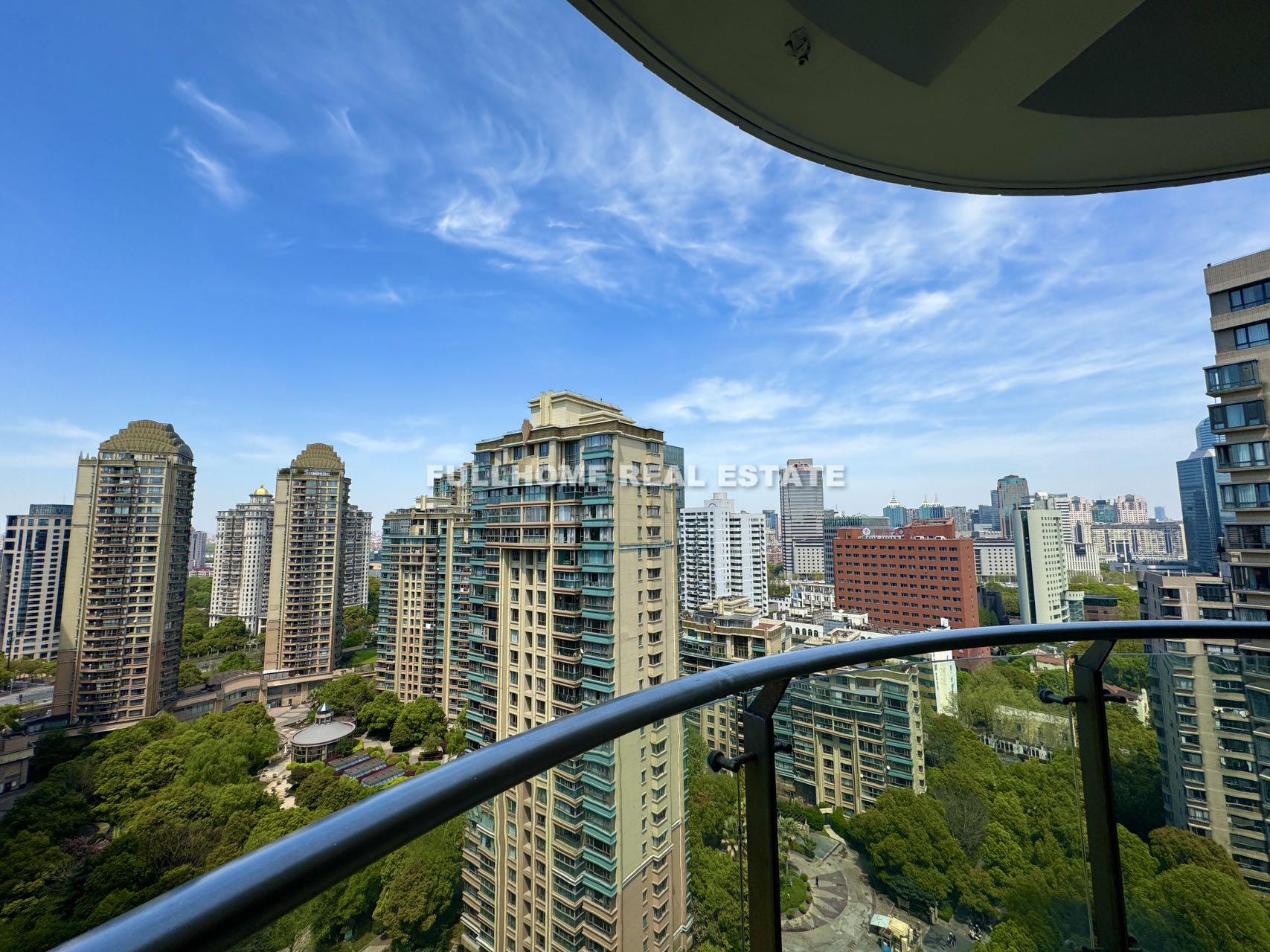 Gubei International Garden - Interior view 6, Shanghai rental property