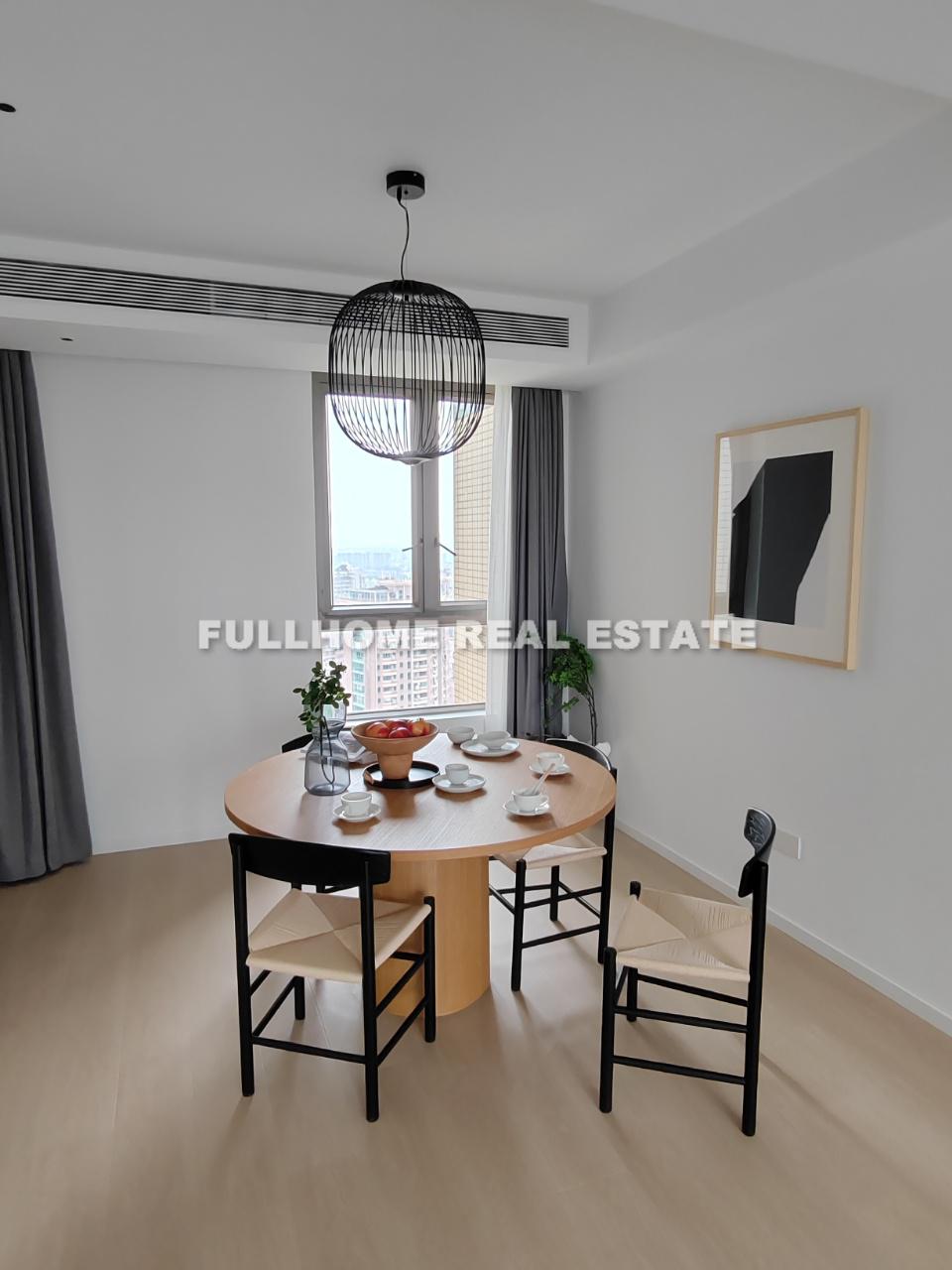 Maison Des Artistes - Interior view 5, Shanghai rental property