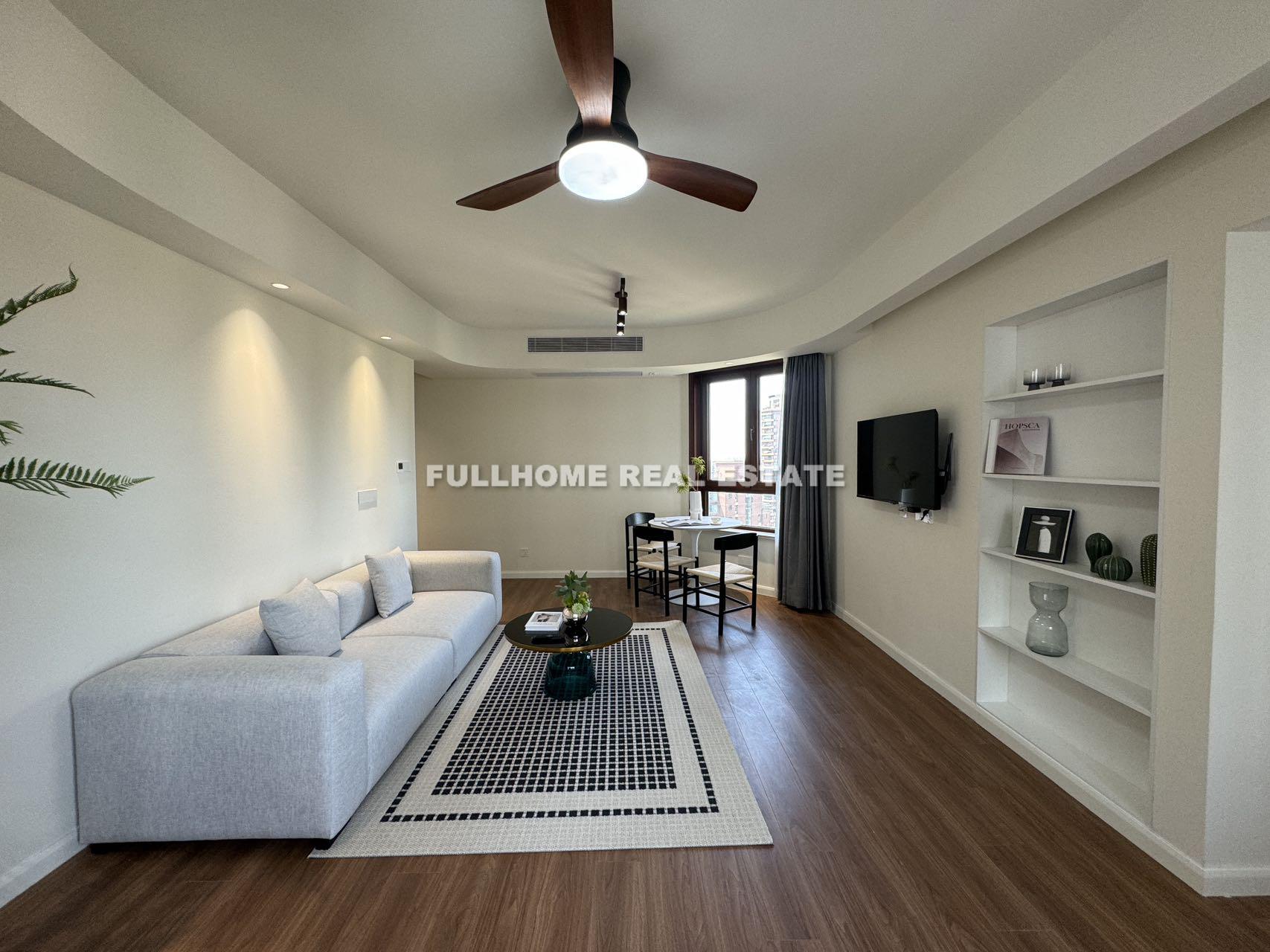 Gubei International Garden - Interior view 4, Shanghai rental property