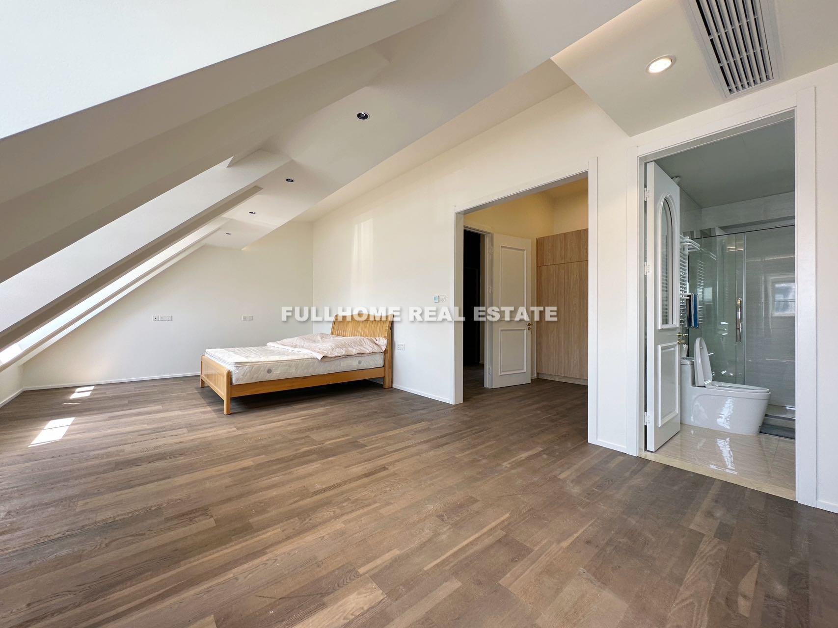 Queens Gate - Interior view 4, Shanghai rental property