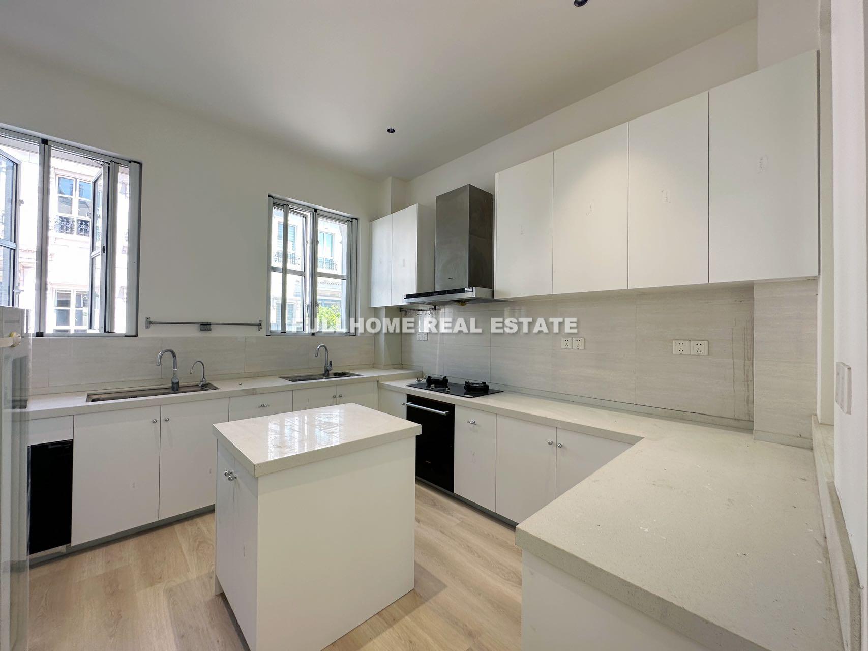 Queens Gate - Interior view 14, Shanghai rental property
