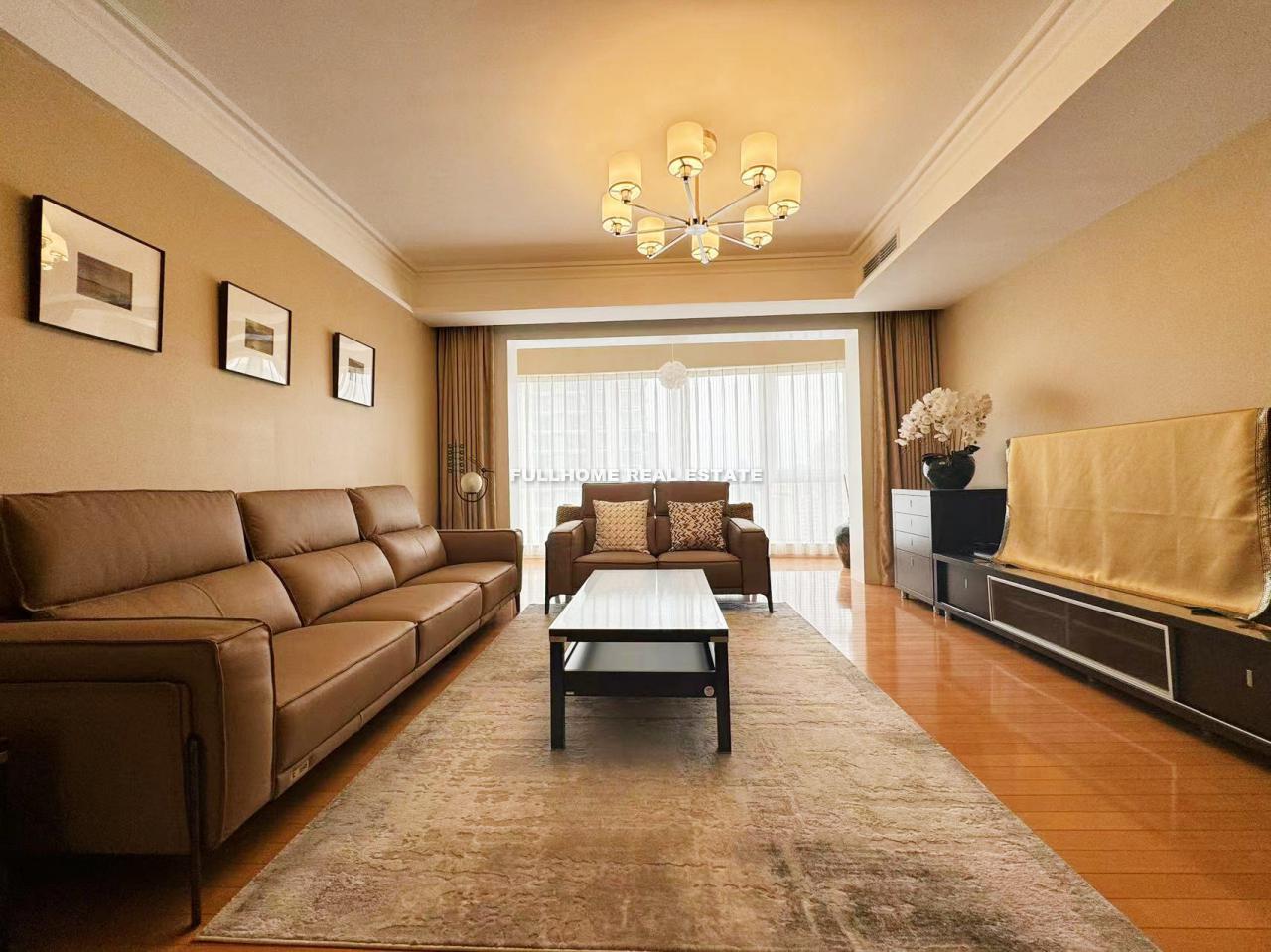 Palm Springs - 2 bedroom apartment in Beijing, Chaoyang Park
