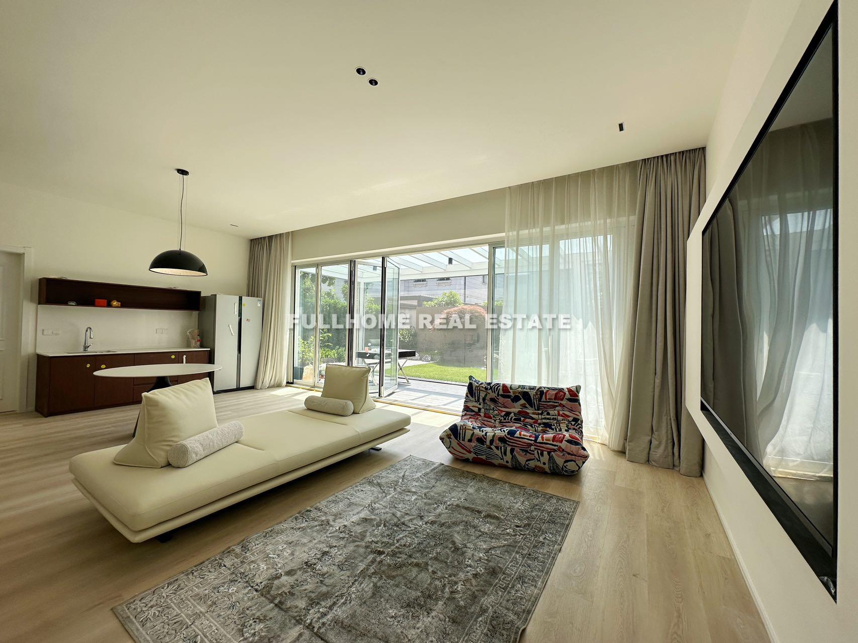 Queens Gate - Interior view 8, Shanghai rental property