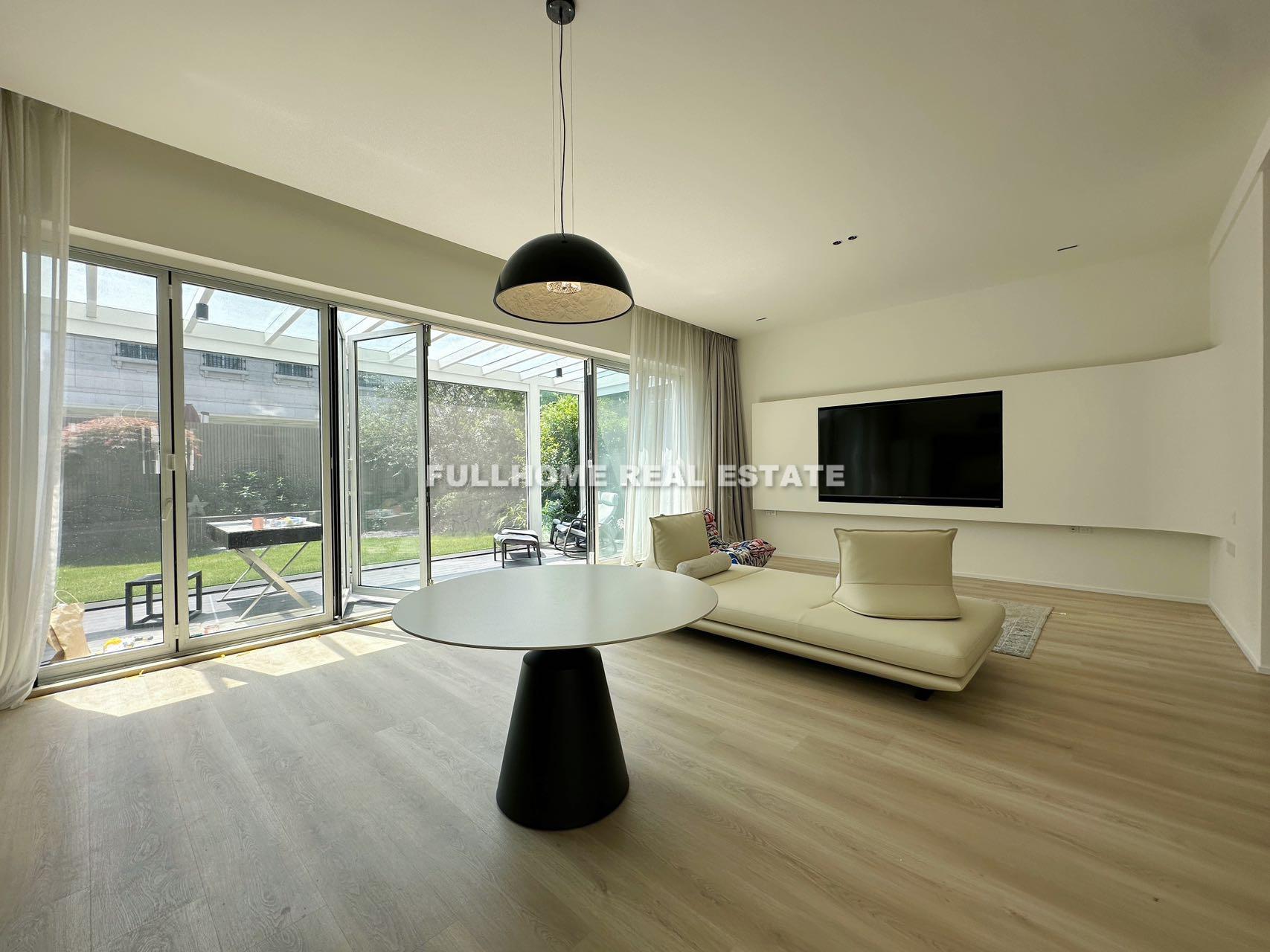 Queens Gate - Interior view 13, Shanghai rental property