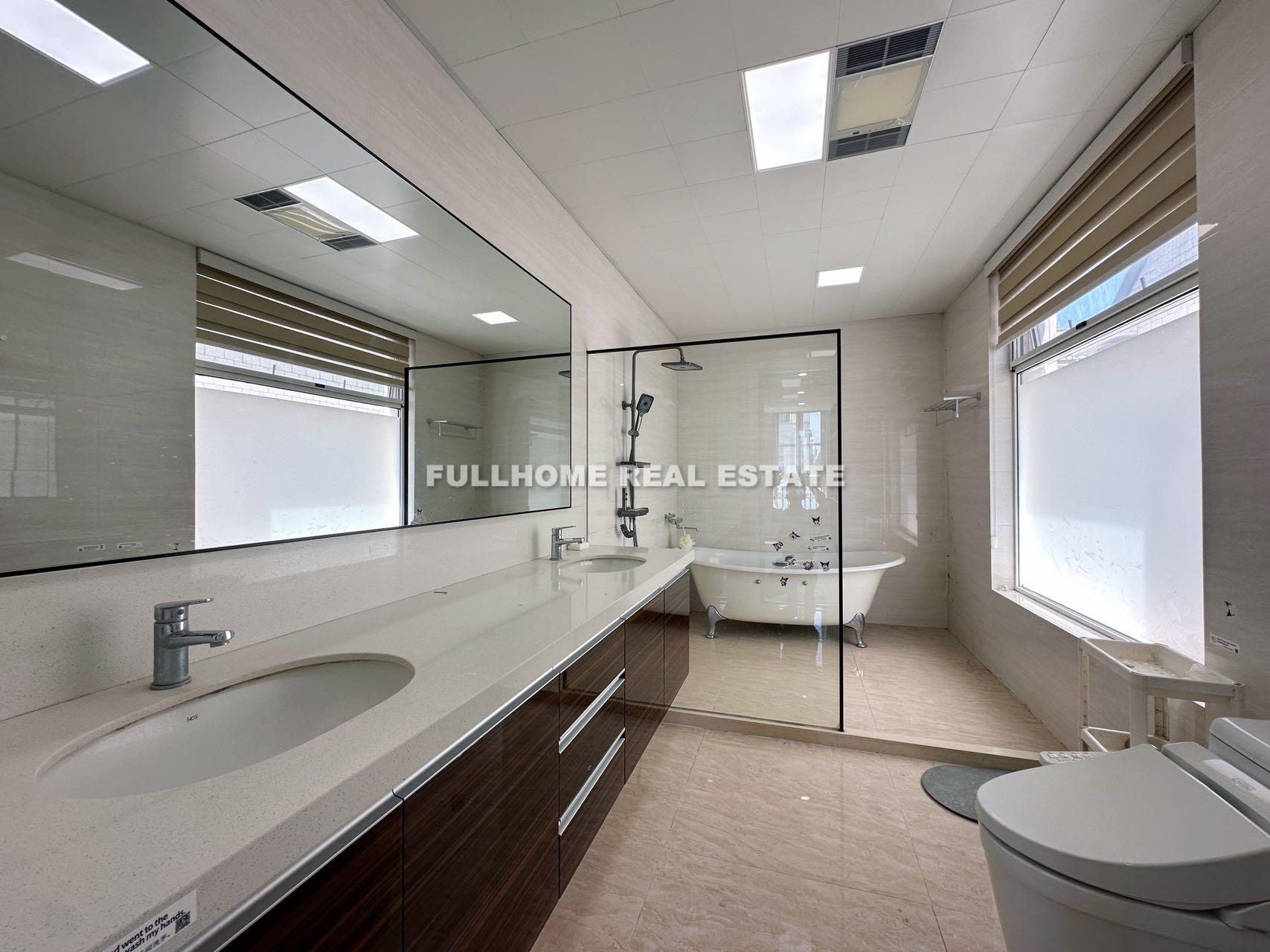 Queens Gate - Interior view 3, Shanghai rental property