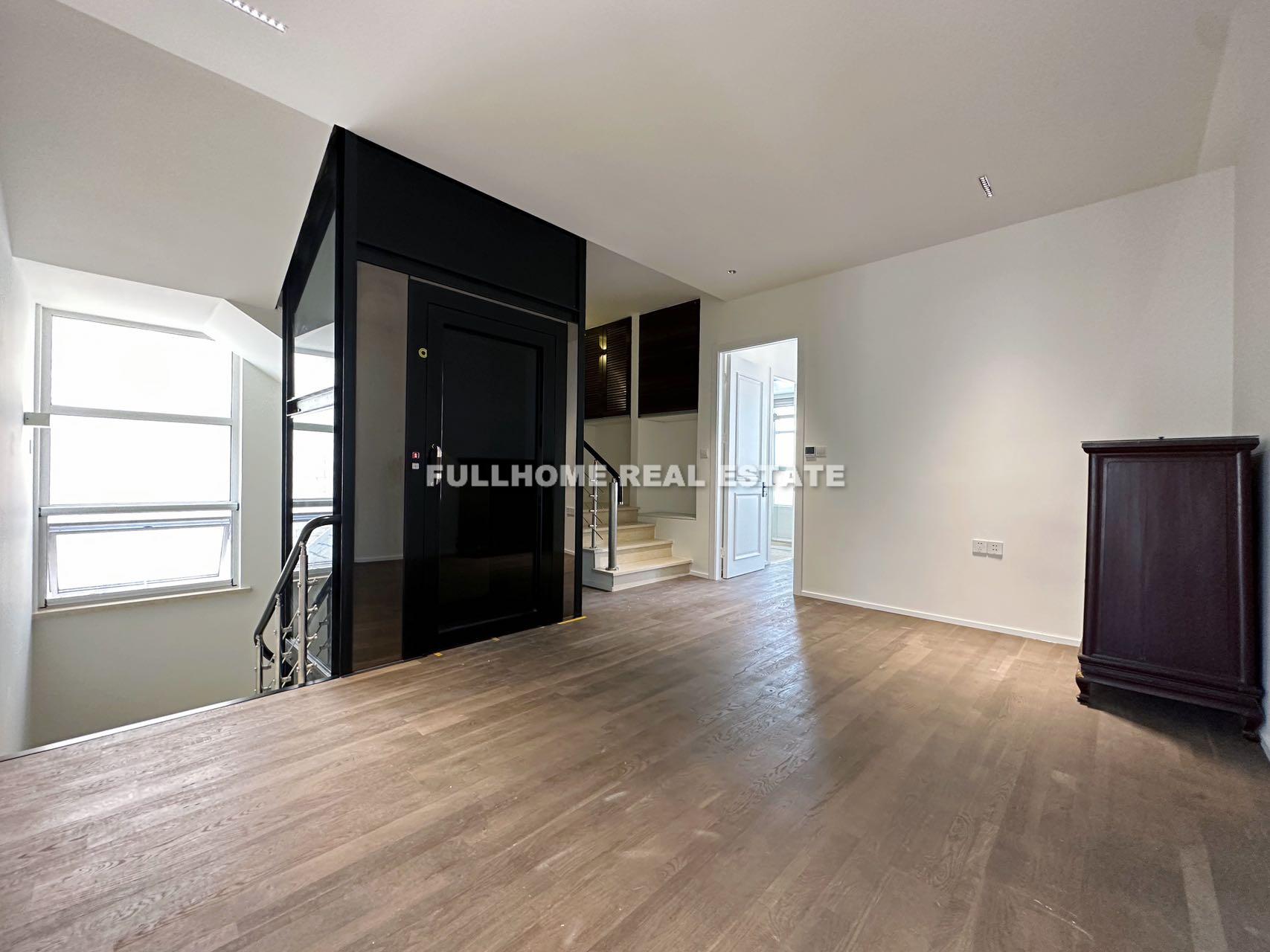 Queens Gate - Interior view 10, Shanghai rental property