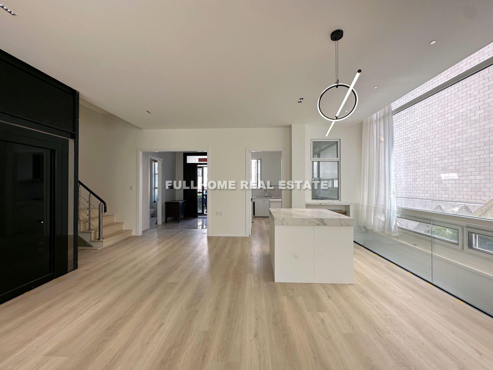 Queens Gate - Interior view 15, Shanghai rental property