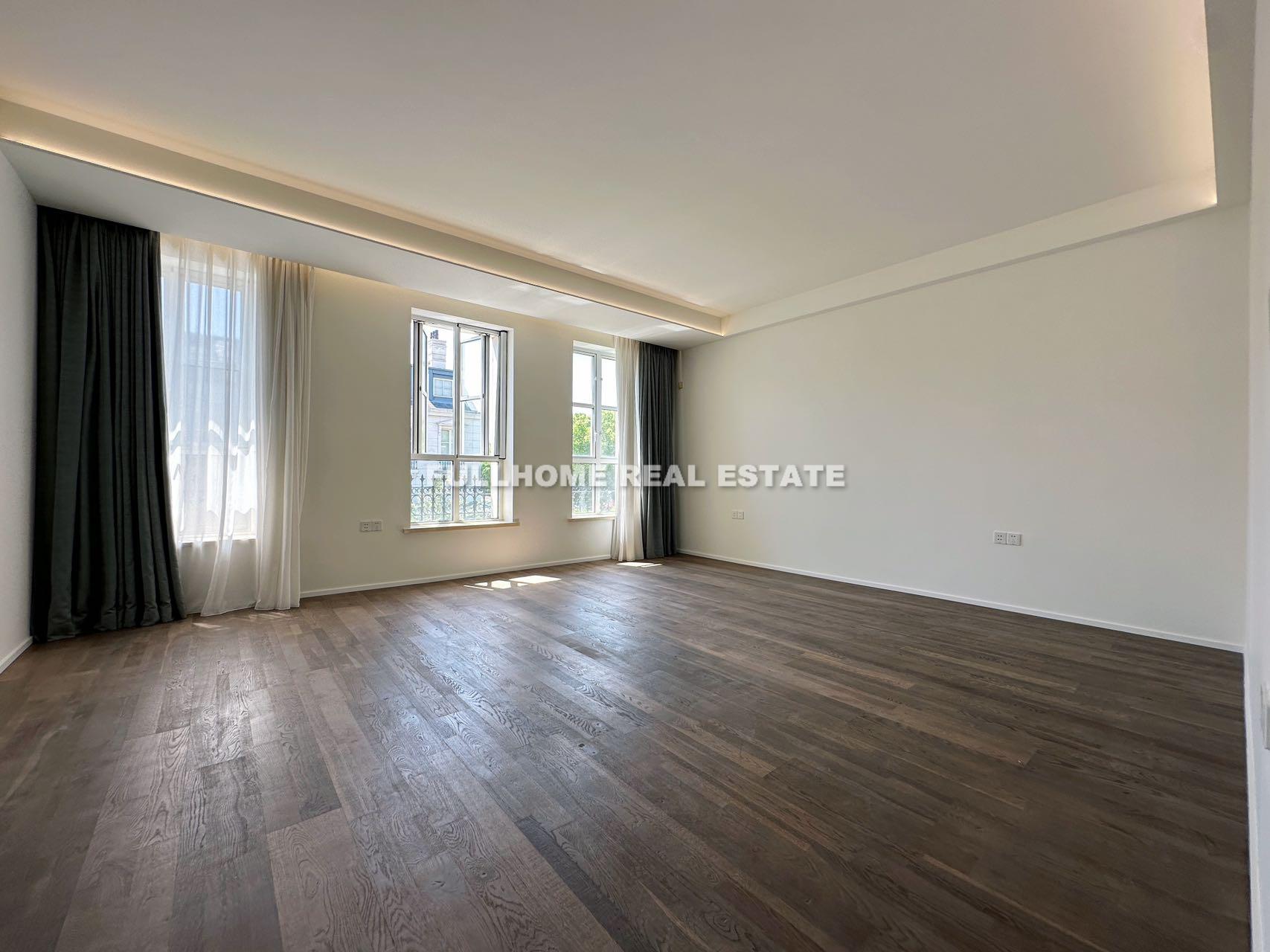 Queens Gate - Interior view 7, Shanghai rental property