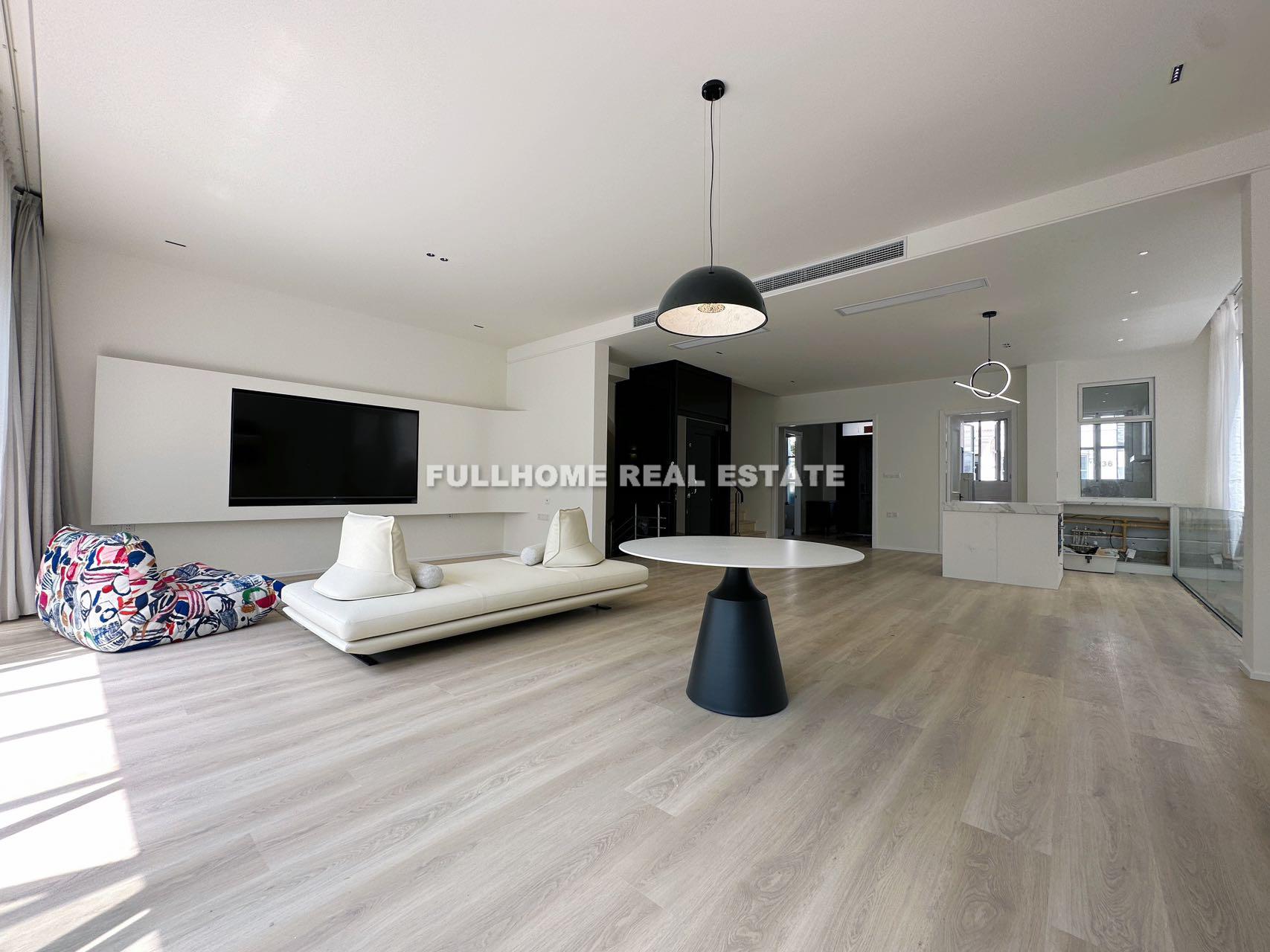 Queens Gate - Interior view 5, Shanghai rental property