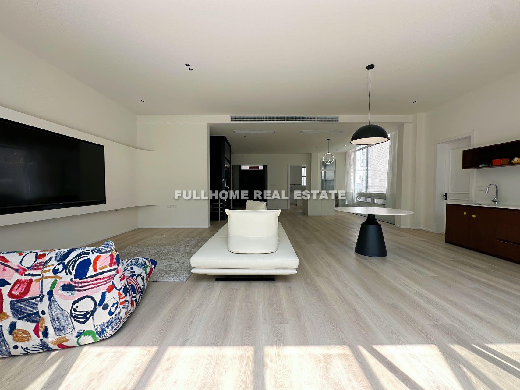 Queens Gate - Interior view 2, Shanghai rental property