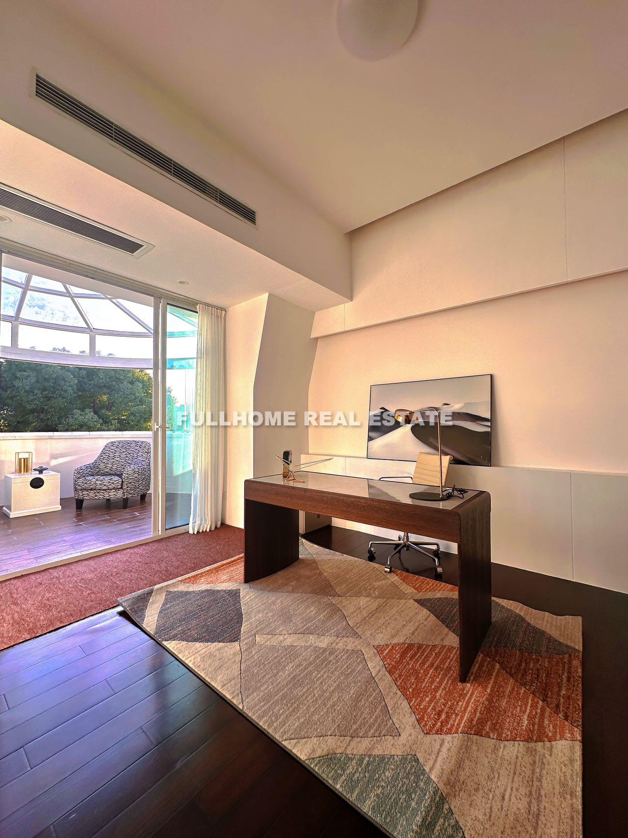 The Greenhills - Interior view 8, Shanghai rental property