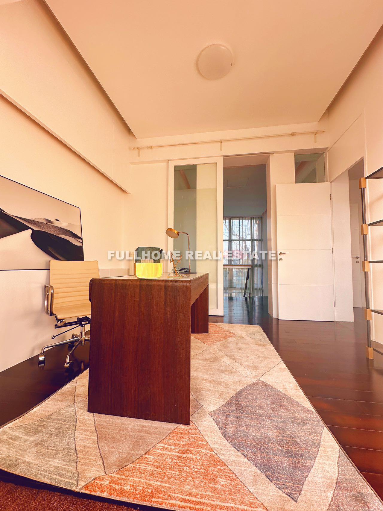 The Greenhills - Interior view 5, Shanghai rental property