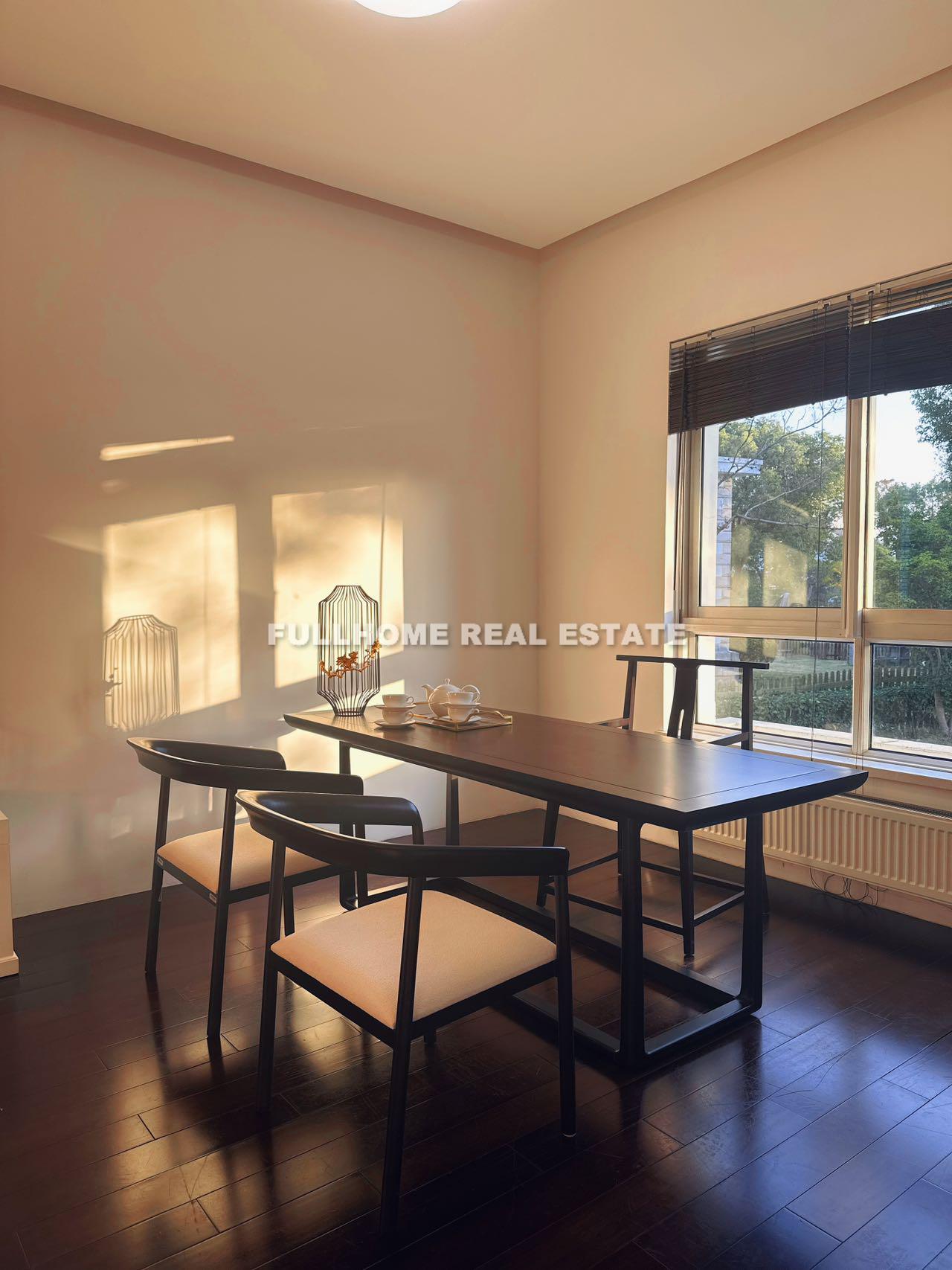 The Greenhills - Interior view 9, Shanghai rental property