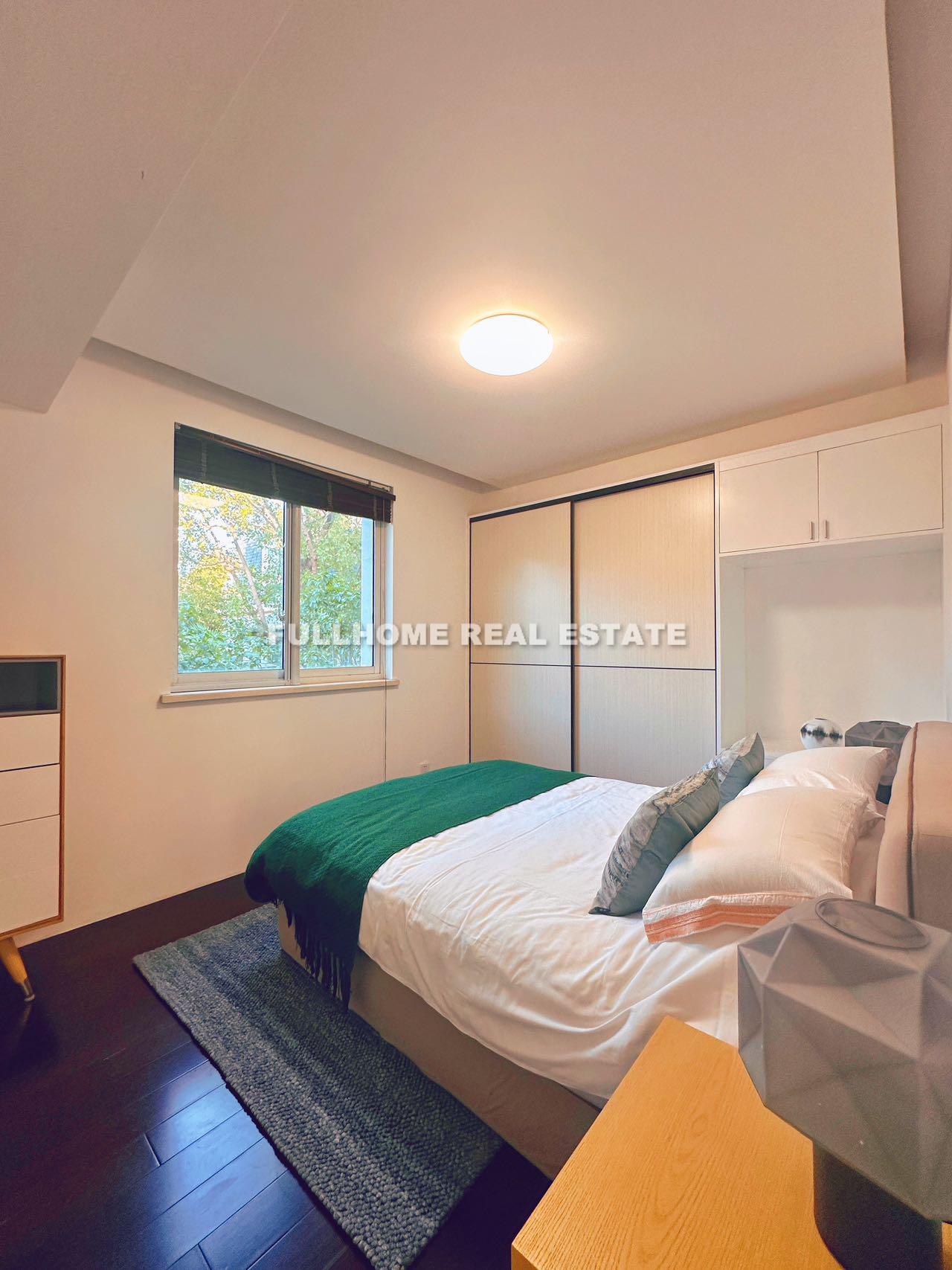 The Greenhills - Interior view 13, Shanghai rental property