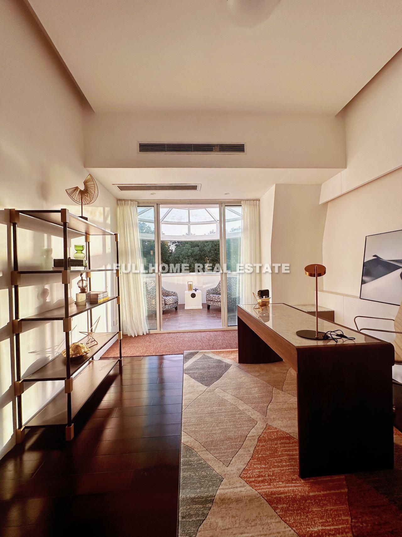 The Greenhills - Interior view 14, Shanghai rental property