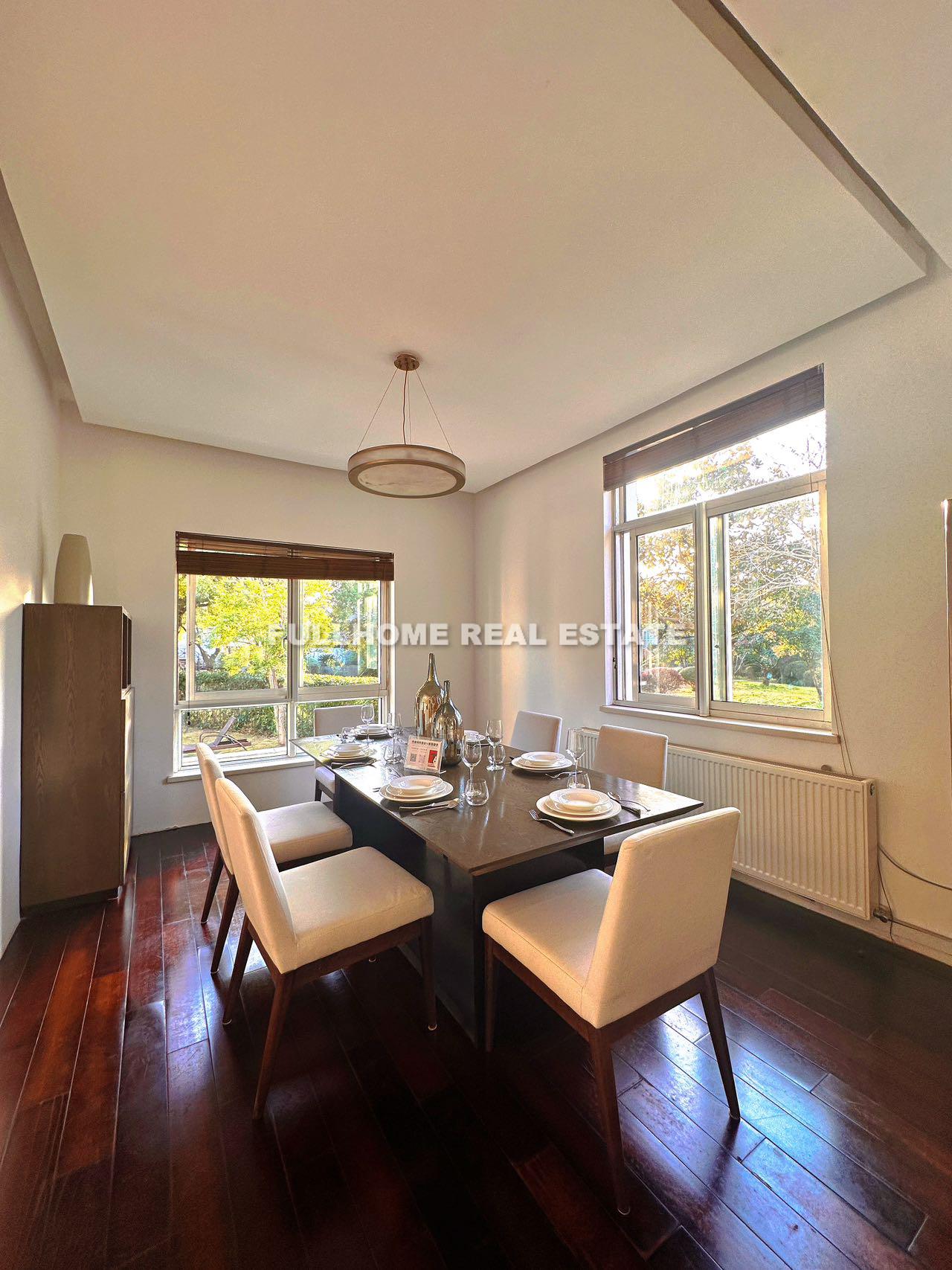 The Greenhills - Interior view 11, Shanghai rental property