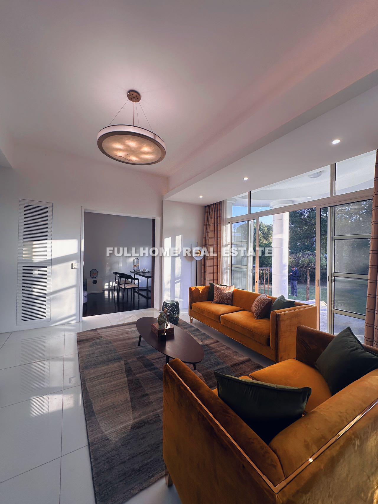 The Greenhills - Interior view 7, Shanghai rental property
