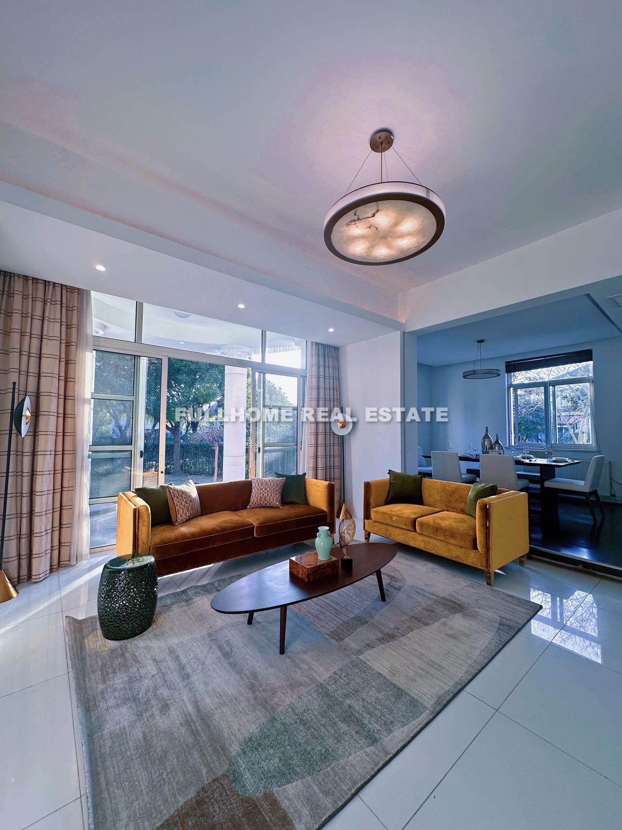 The Greenhills - Interior view 10, Shanghai rental property
