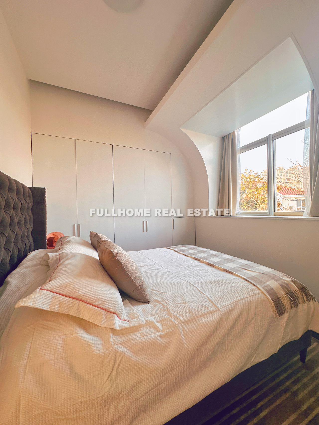 The Greenhills - Interior view 6, Shanghai rental property