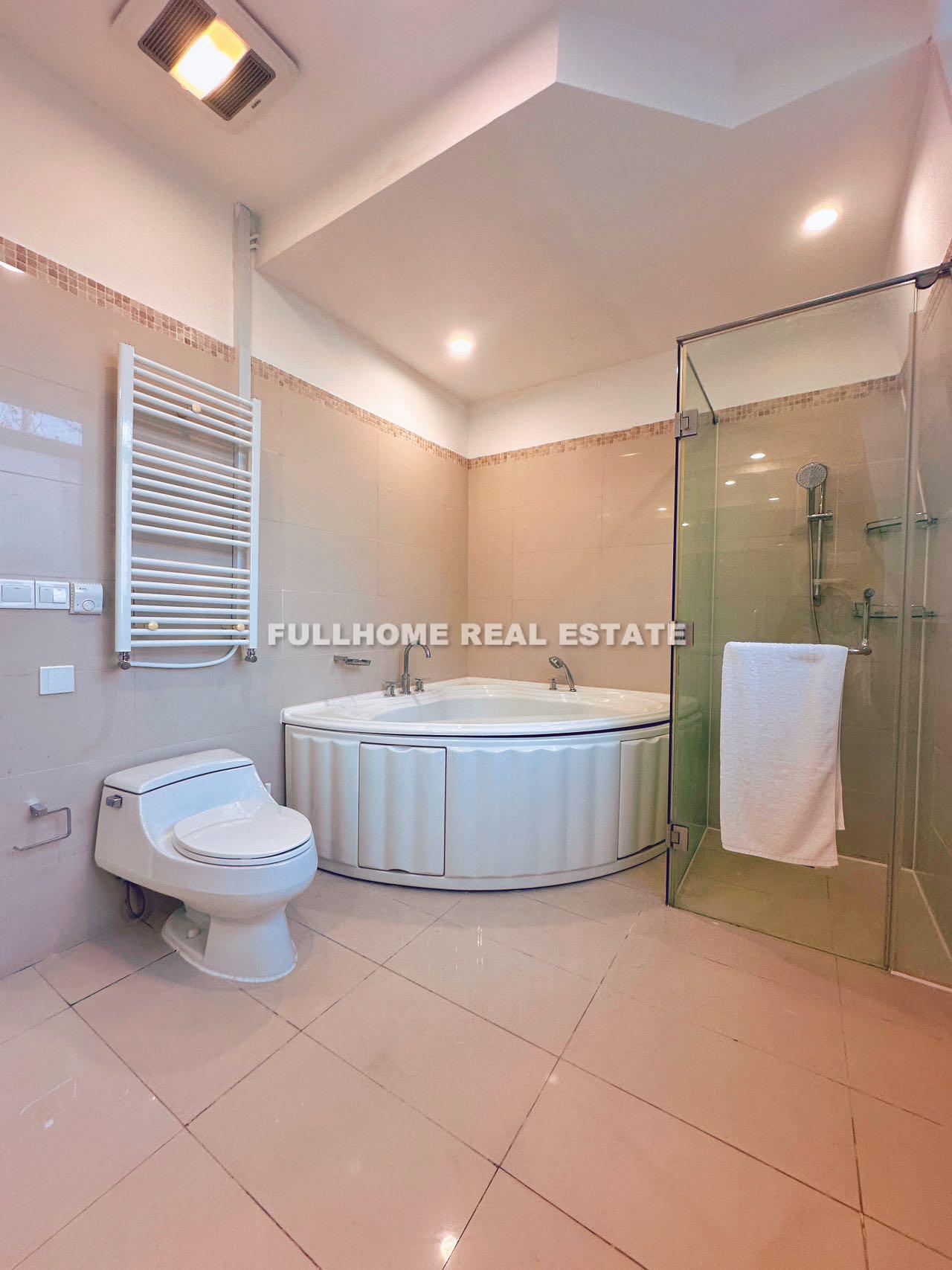 The Greenhills - Interior view 3, Shanghai rental property