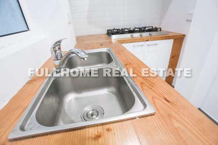 Lane1200-1500 Middle Fuxing Road Old House - Interior view 5, Shanghai rental property