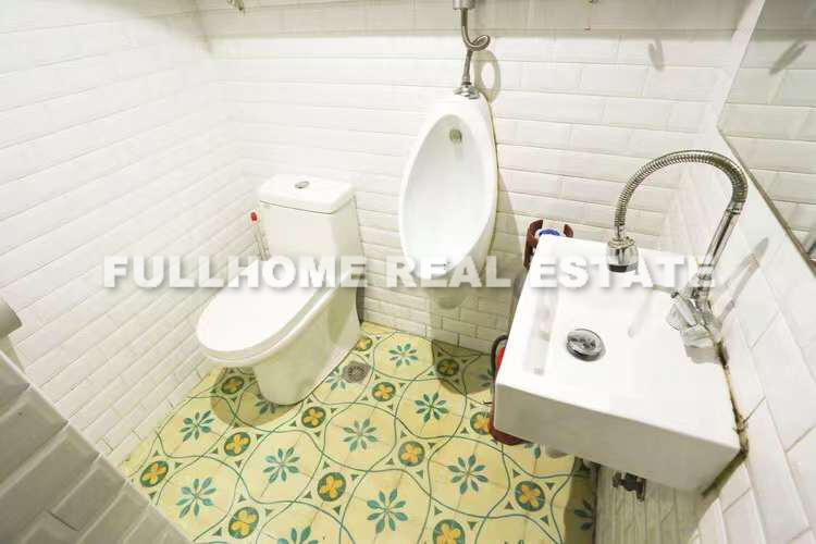 Lane1200-1500 Middle Fuxing Road Old House - Interior view 3, Shanghai rental property