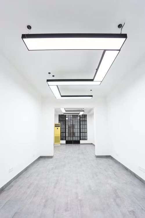 Lane1200-1500 Middle Fuxing Road Old House - Interior view 4, Shanghai rental property