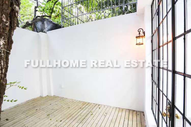 Lane1200-1500 Middle Fuxing Road Old House - Interior view 6, Shanghai rental property