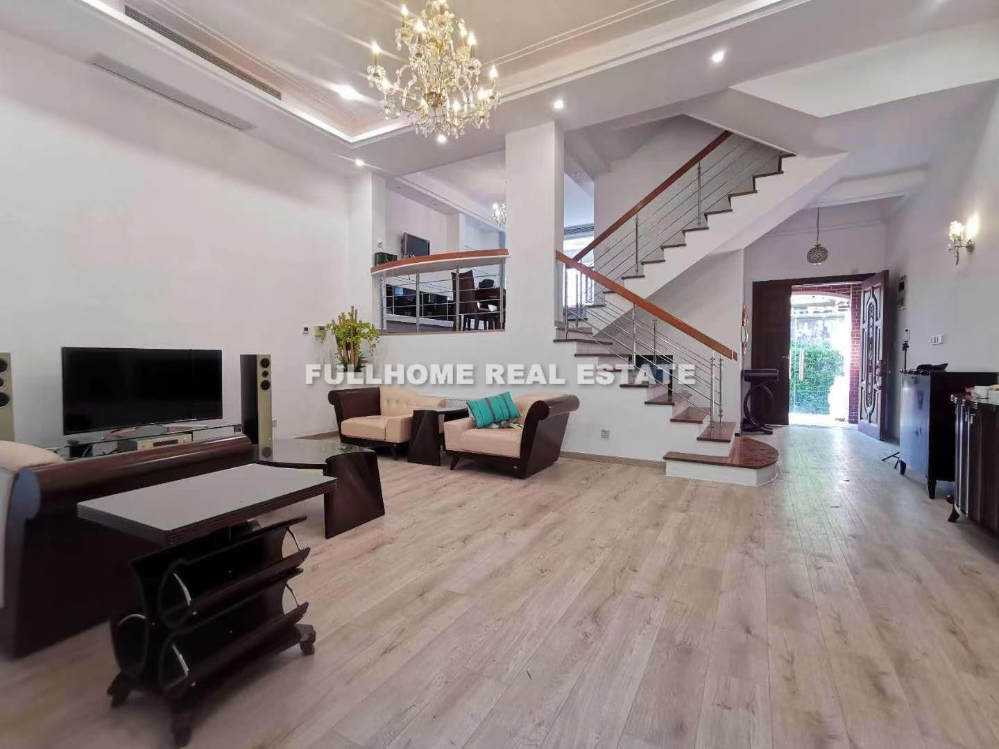 Hongqiao Zhonghuayuan - Interior view 2, Shanghai rental property