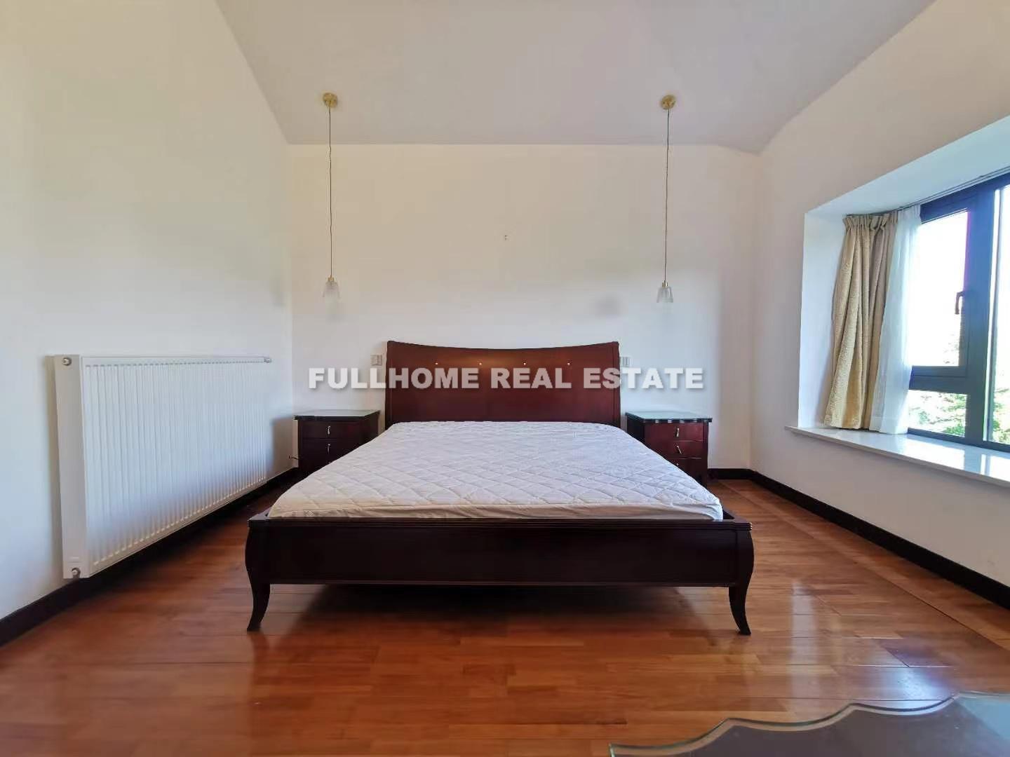 Hongqiao Zhonghuayuan - Interior view 12, Shanghai rental property