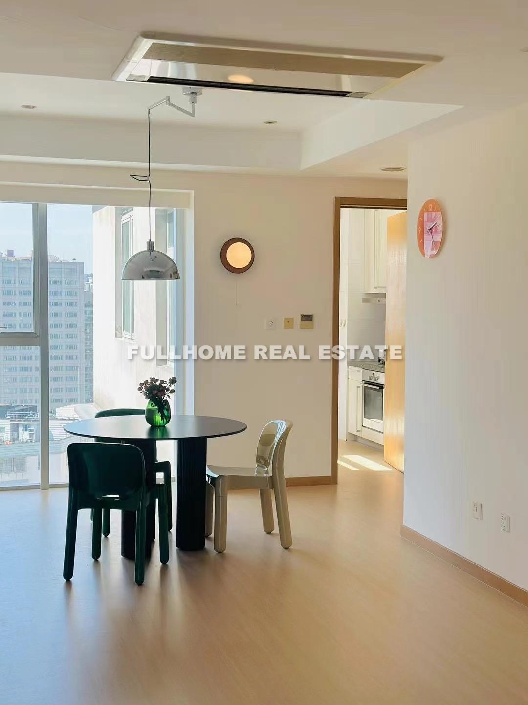 Crystal Pavilion - Interior view 2, Shanghai rental property