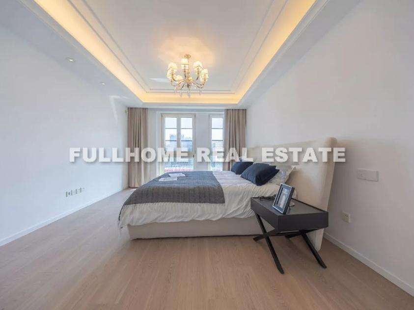 The Bay - Interior view 6, Shanghai rental property