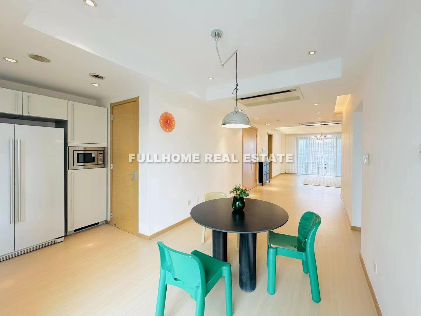 Crystal Pavilion - Interior view 5, Shanghai rental property