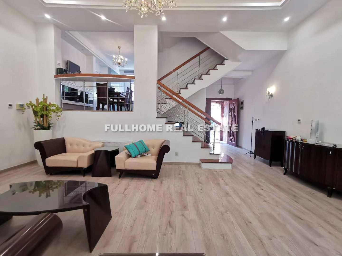 Hongqiao Zhonghuayuan - Interior view 9, Shanghai rental property