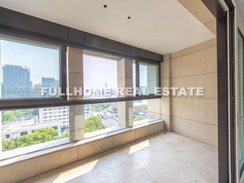 The Bay - Interior view 2, Shanghai rental property