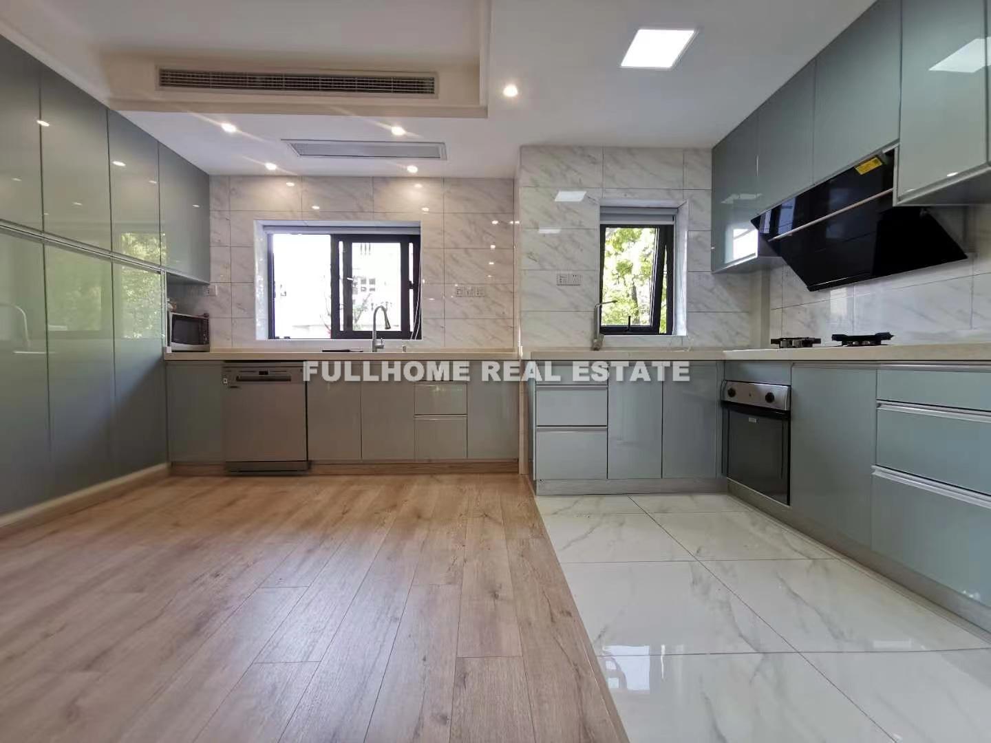 Hongqiao Zhonghuayuan - Interior view 3, Shanghai rental property