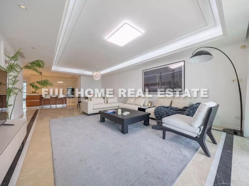 The Bay - Interior view 7, Shanghai rental property