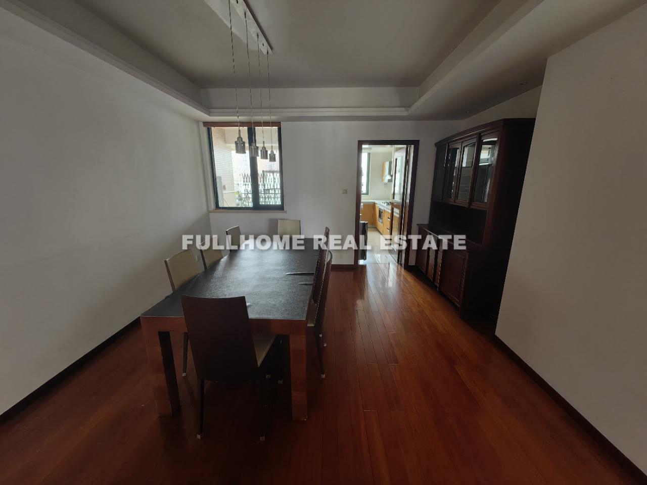 Yanlord Riverside Garden - Interior view 4, Shanghai rental property