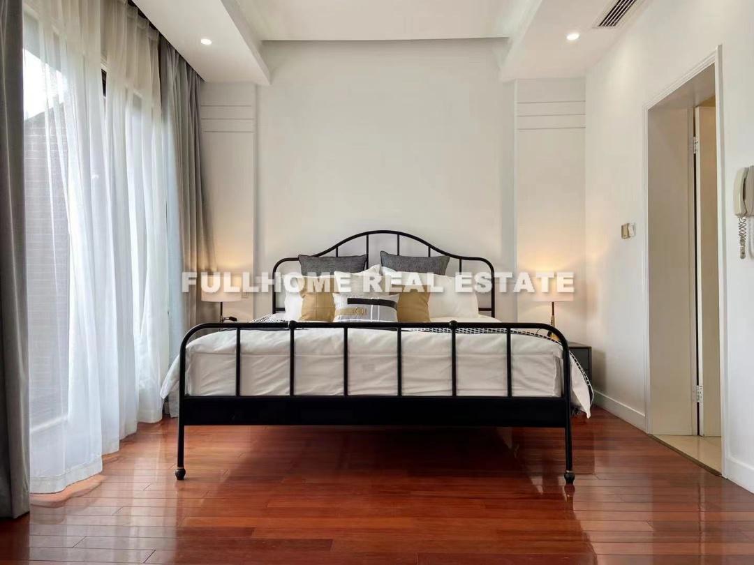 Hongqiao Zhonghuayuan - Interior view 4, Shanghai rental property