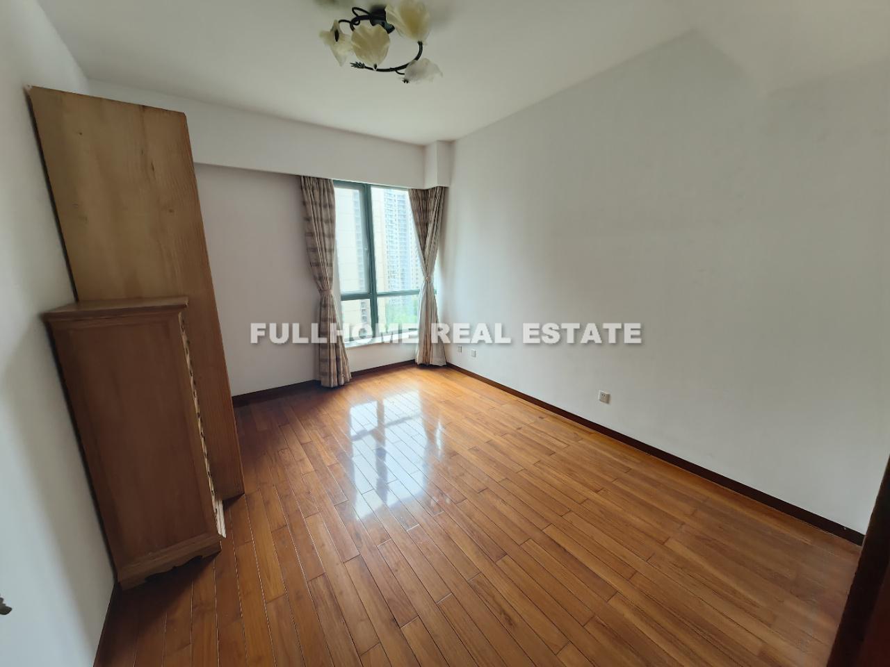 Yanlord Riverside Garden - Interior view 2, Shanghai rental property