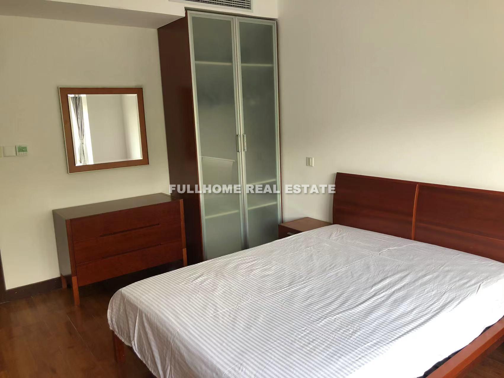Hongqiao Zhonghuayuan - Interior view 10, Shanghai rental property