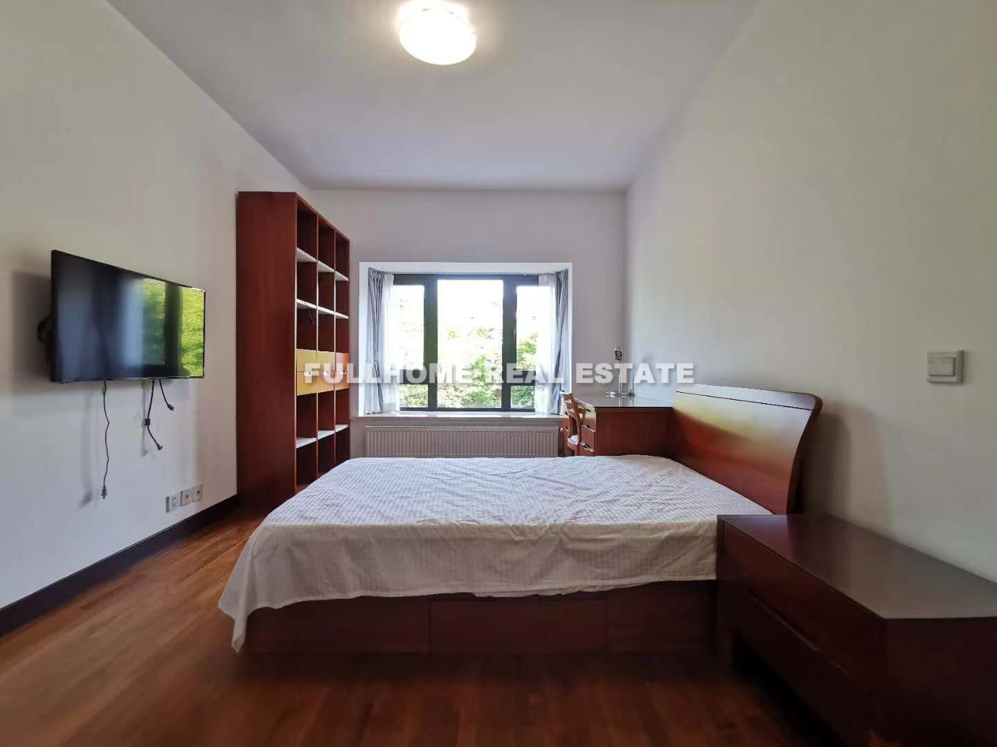 Hongqiao Zhonghuayuan - Interior view 16, Shanghai rental property