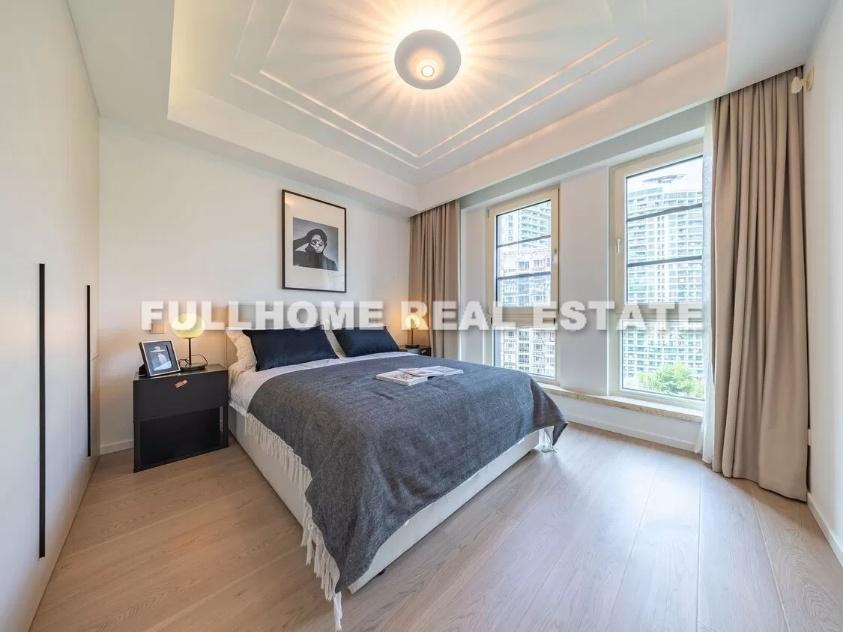 The Bay - Interior view 3, Shanghai rental property