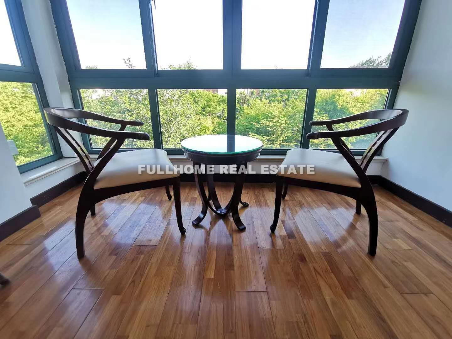 Hongqiao Zhonghuayuan - Interior view 15, Shanghai rental property